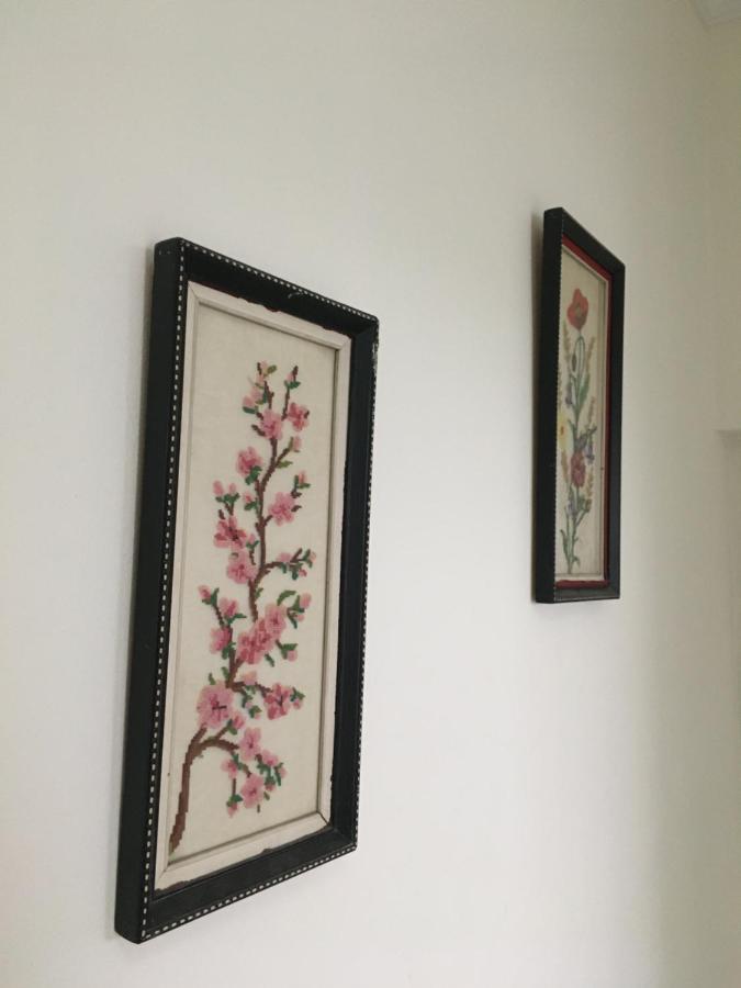 Apartament Oresti Korce Luaran gambar